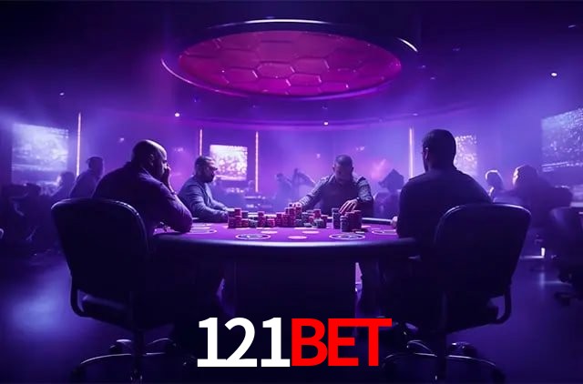 Jogos de Slot 121bet