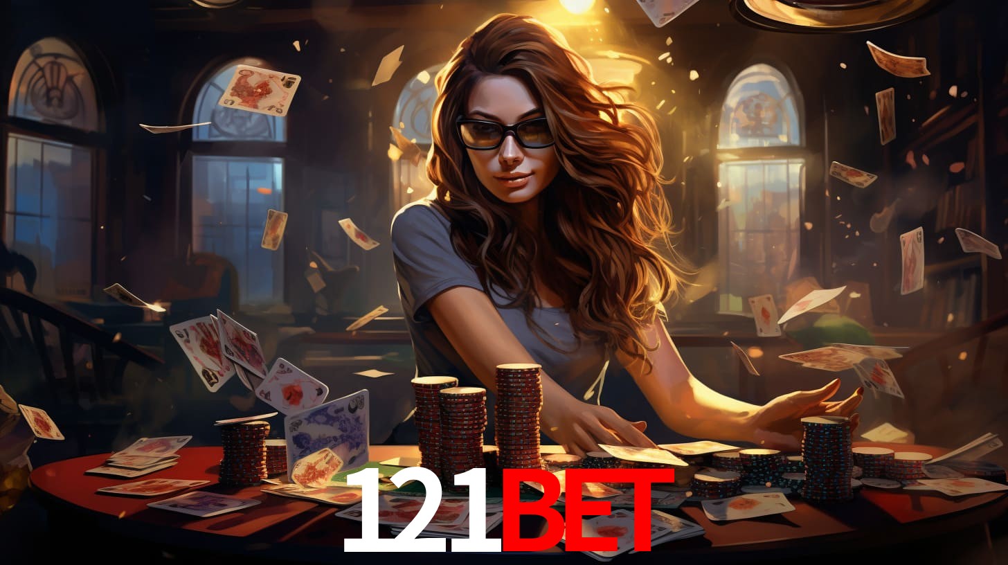 Games Directory 121bet