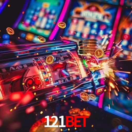 Casino VIP 121bet