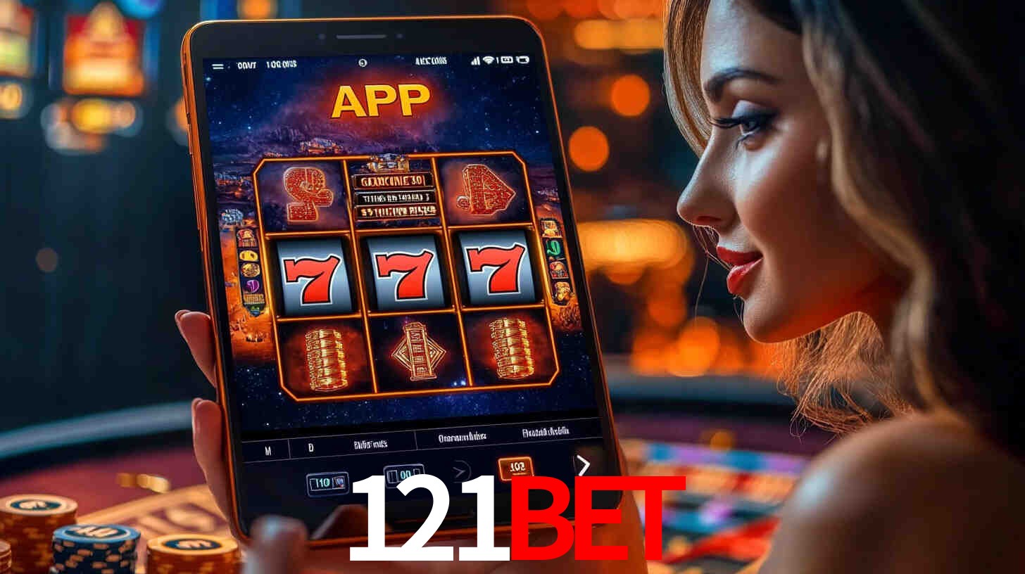 Welcome Bonus 121bet