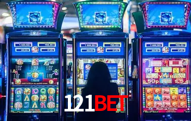 A Emoção da Loteria na 121bet: Uma Chance de Mudança de Vida