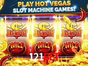 A Experiência Imersiva dos Cassinos Ao Vivo no 121bet