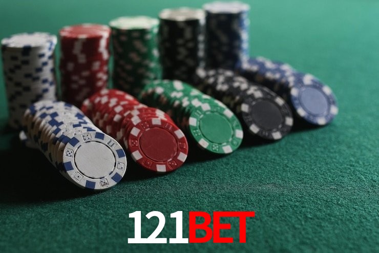 Flash Promotion 121bet