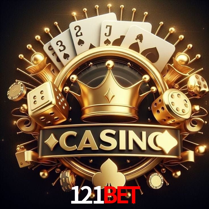 Casino Ao Vivo 121bet